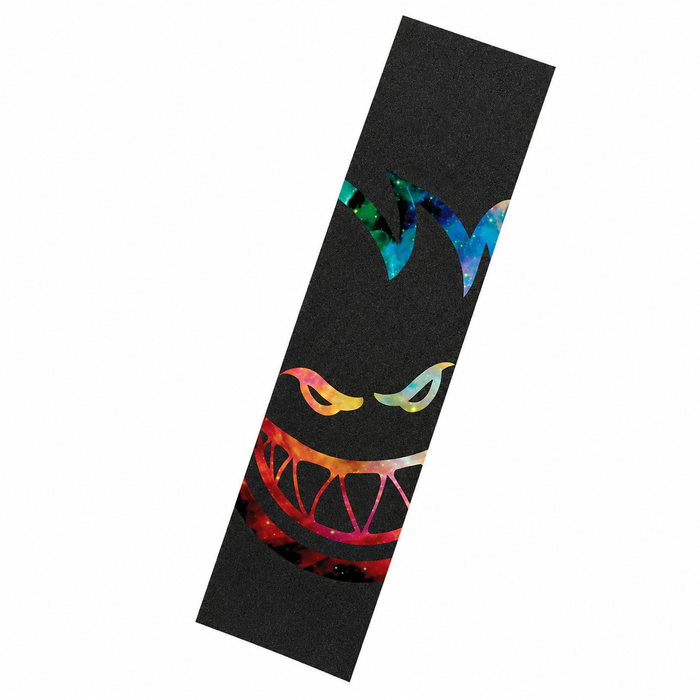 Lixa Skate 9 SpitFire Galaxy