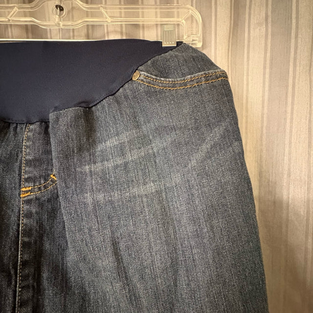 Liz Lange SIZE XS Maternity Skirt