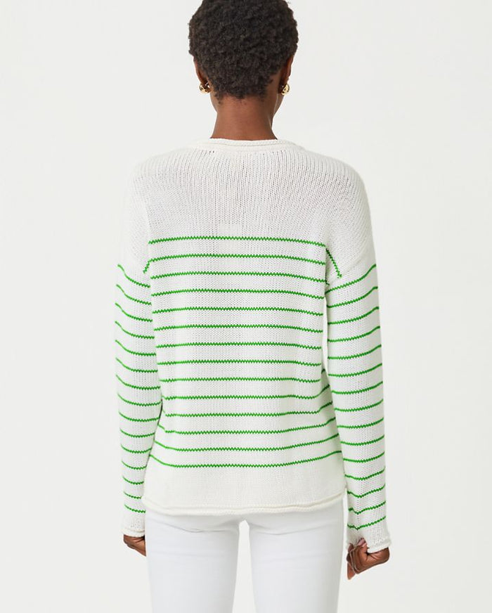 LOTAN SWEATER