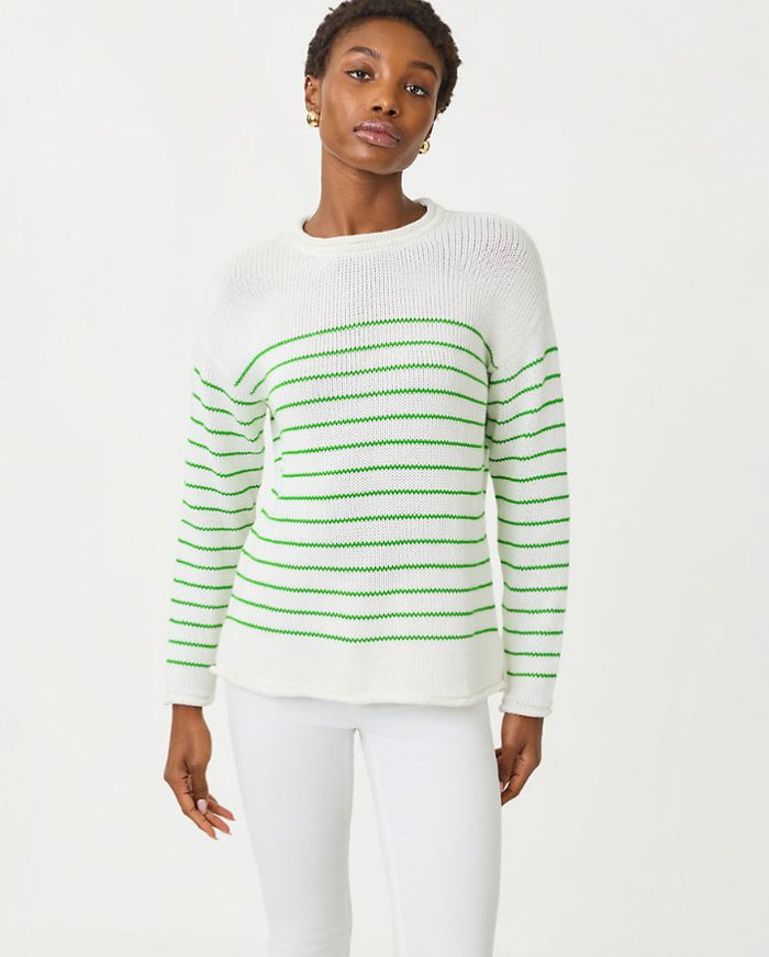 LOTAN SWEATER