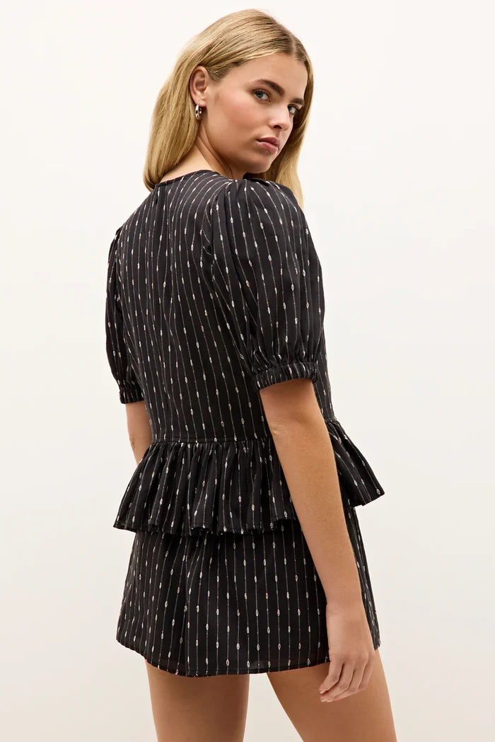 Ma629 Marie Oliver Molten Shorts