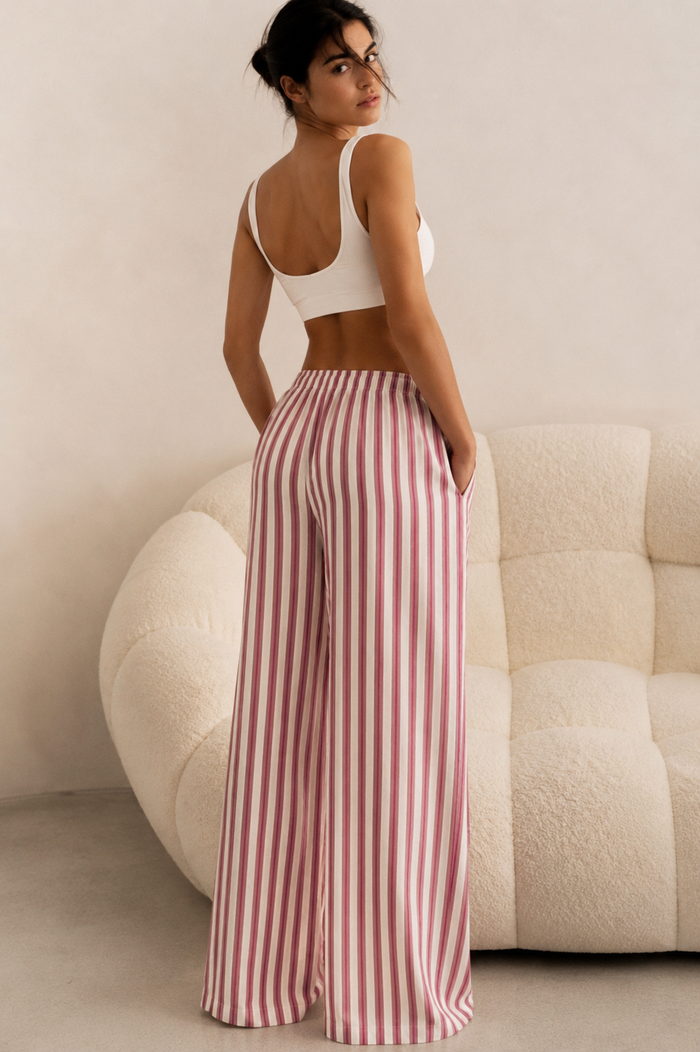 Martini Pull-on Pants