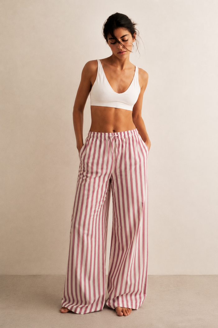 Martini Pull-on Pants