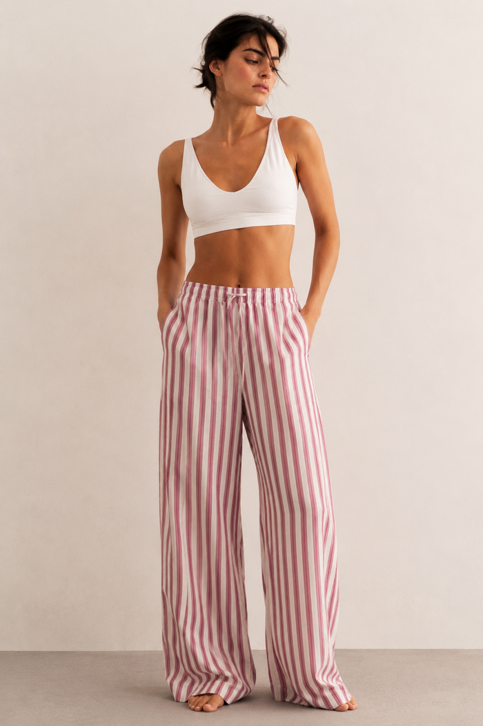 Martini Pull-on Pants