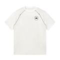 Men’s Raglan Crewneck Coolmax T-Shirt
