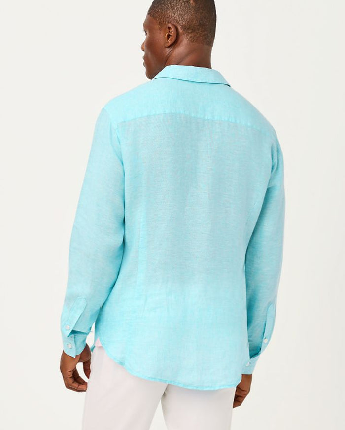 MENS STUFF ADDISON SHIRT