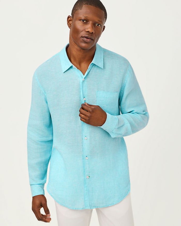 MENS STUFF ADDISON SHIRT