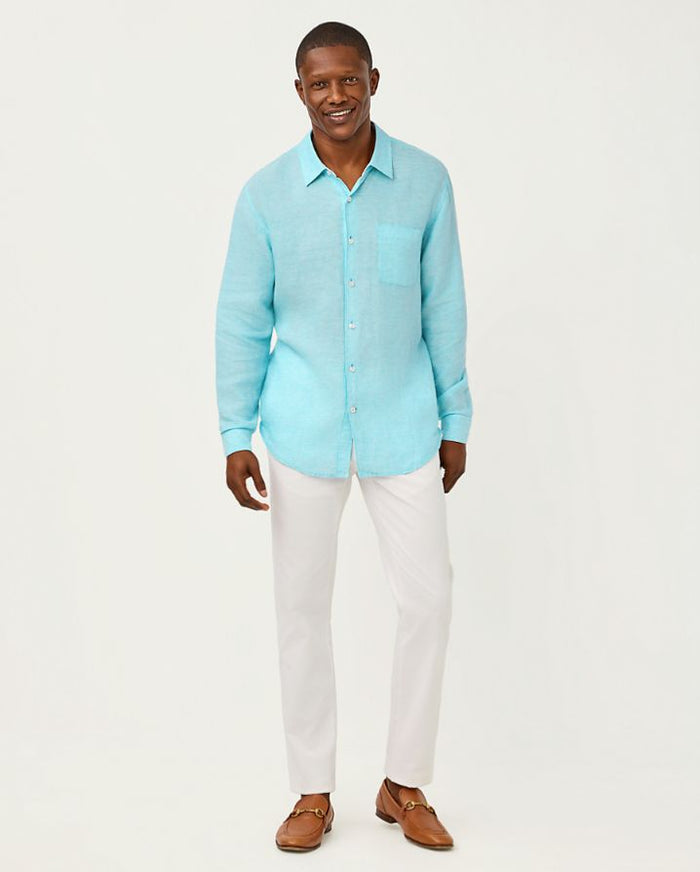 MENS STUFF ADDISON SHIRT