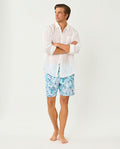 MENS STUFF DEL LAGO SWIM TRUNK