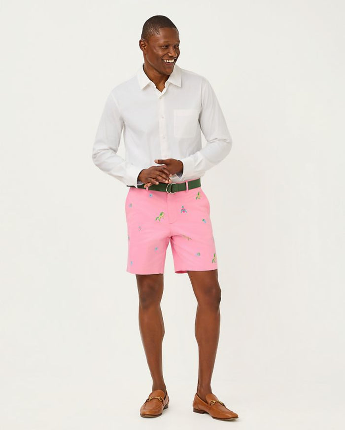MENS STUFF VOLK STRETCH SHORT