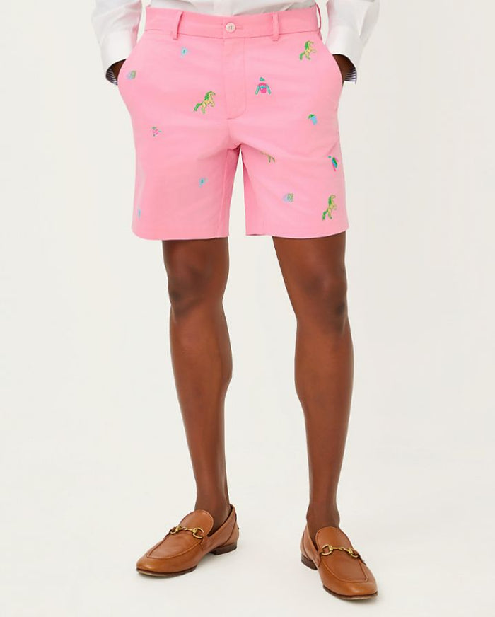 MENS STUFF VOLK STRETCH SHORT