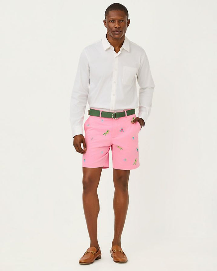 MENS STUFF VOLK STRETCH SHORT