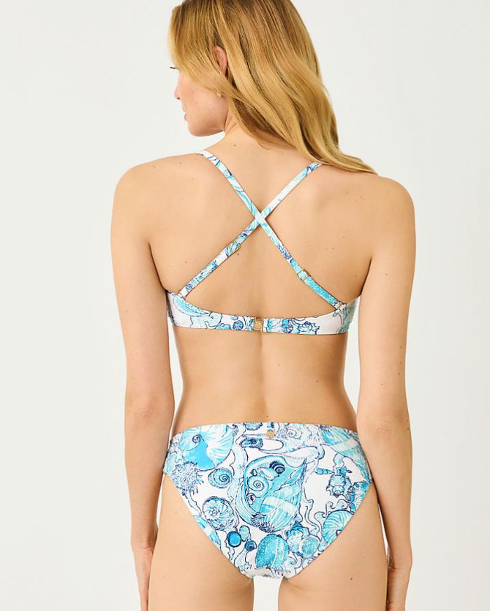 MIKKEL BIKINI BOTTOM