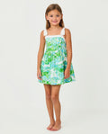 MINI CHERI DRESS