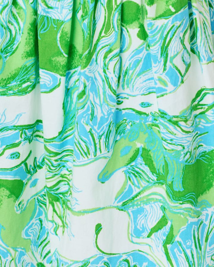 MINI CHERI DRESS