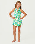 MINI FEDERICA UPF 50+ DRESS