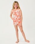 MINI ROMEY KNIT SHIFT SET