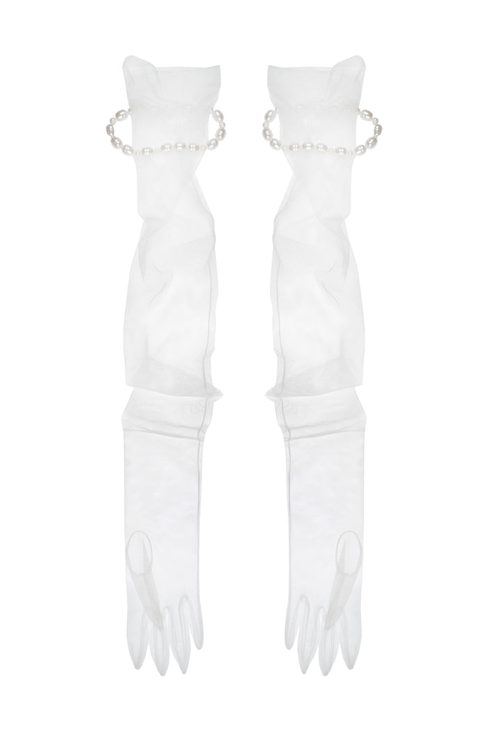 MISTY GLOVES