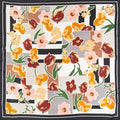 Mixed Messages Scarf