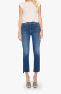 Mo11287 Insider Ankle - Cosmic Cowgirl