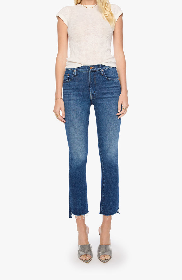 Mo11287 Insider Ankle - Cosmic Cowgirl