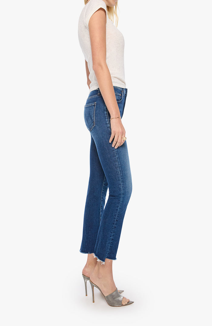 Mo11287 Insider Ankle - Cosmic Cowgirl