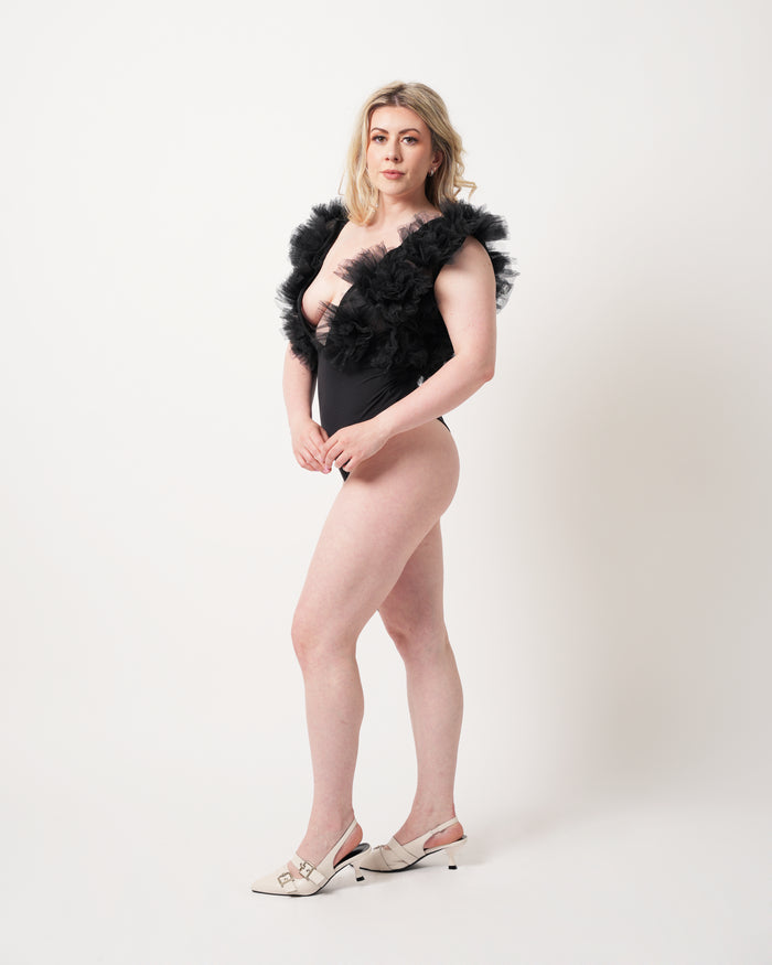 Mona Bodysuit