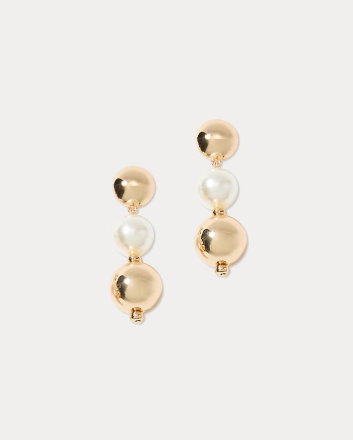 MOONLIGHT MAGIC EARRINGS