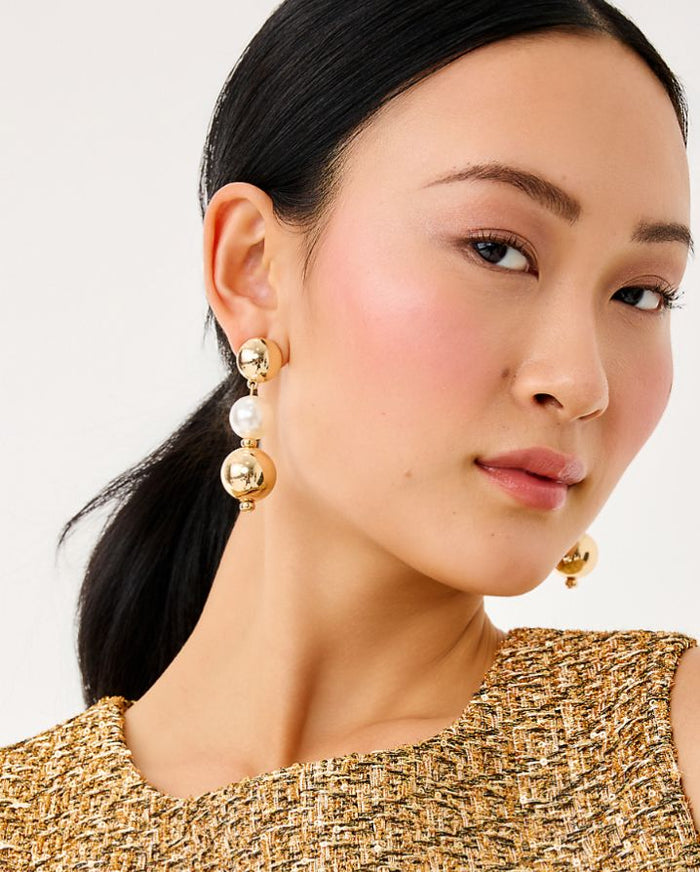 MOONLIGHT MAGIC EARRINGS