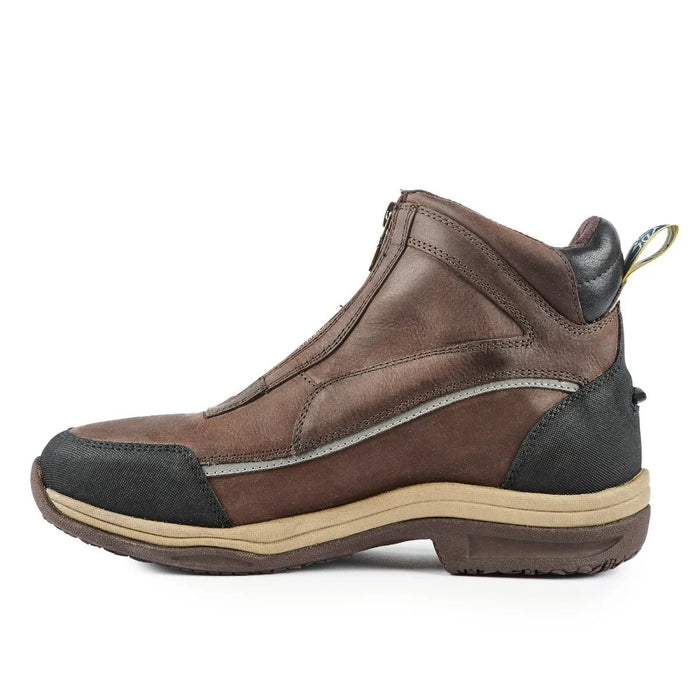 Moretta Vittoria XGRIP Boots Yard and Riding Boots- Adults