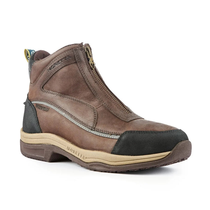 Moretta Vittoria XGRIP Boots Yard and Riding Boots- Adults