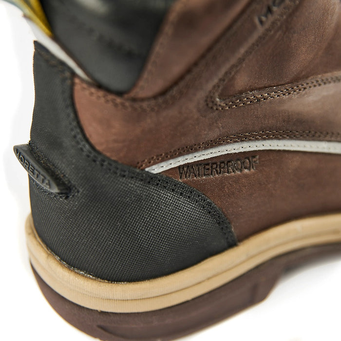 Moretta Vittoria XGRIP Boots Yard and Riding Boots- Adults