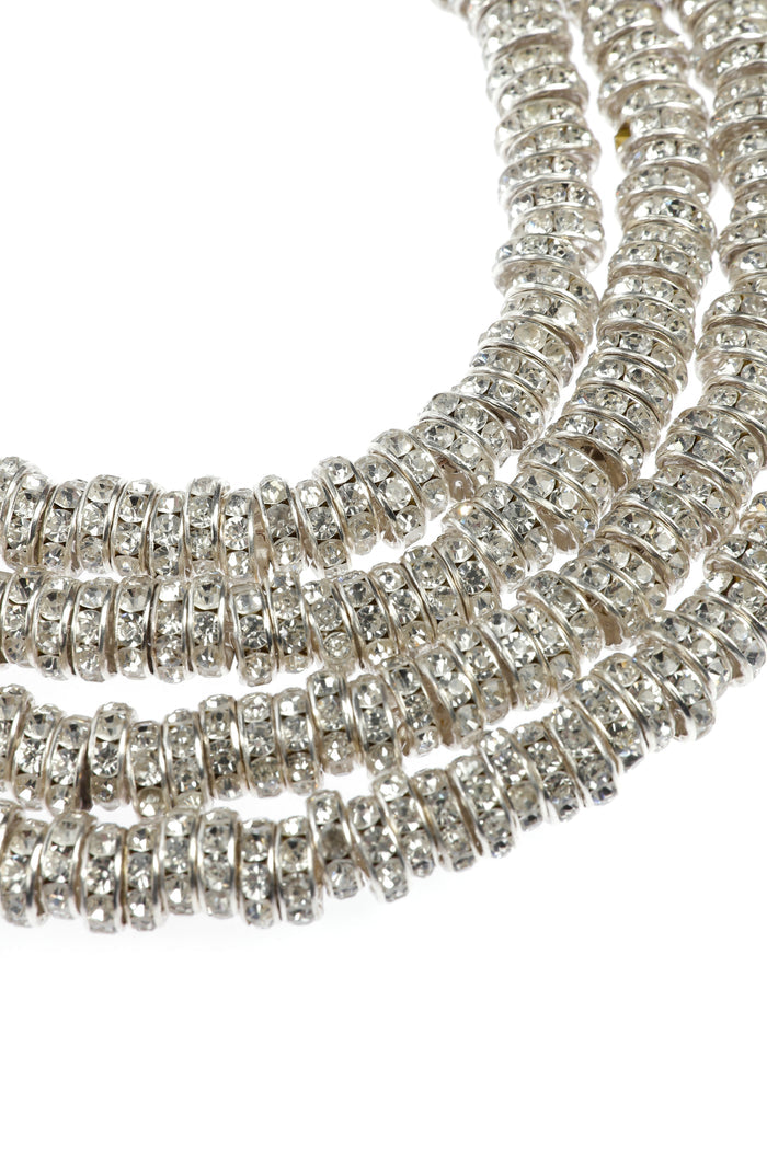MOSELLE NECKLACE SET