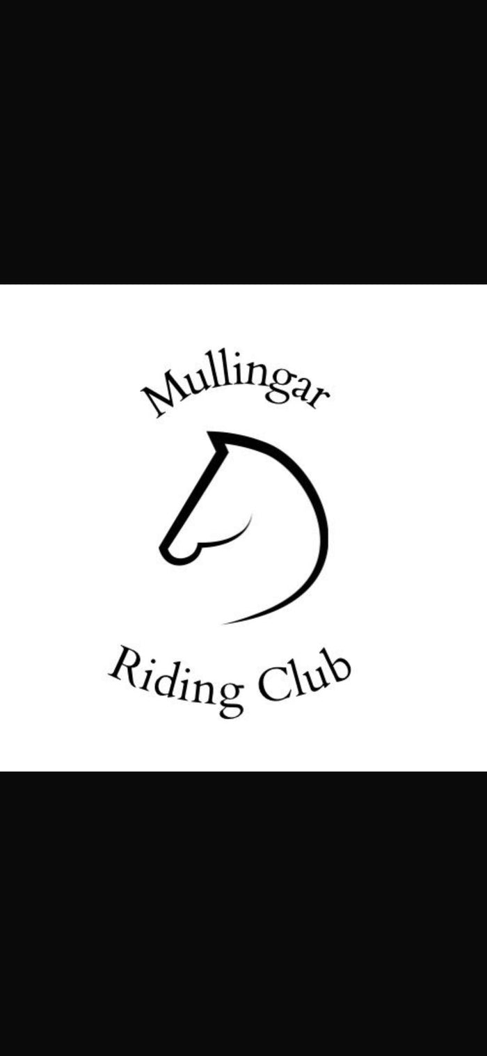 Mullingar Riding Club Merchandise- Beanie