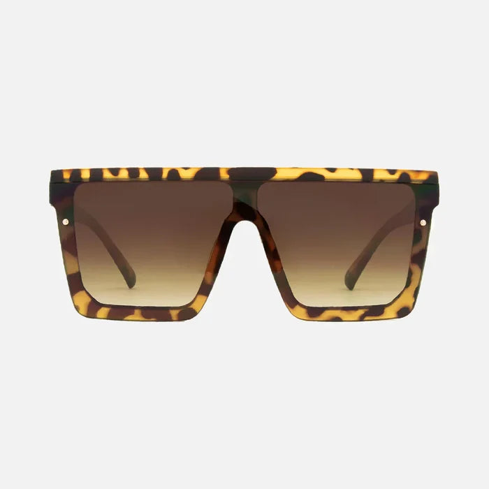 Muse - Gloss Tort with Brown Gradient Lens