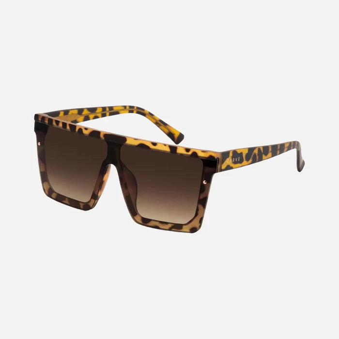 Muse - Gloss Tort with Brown Gradient Lens