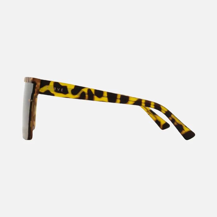 Muse - Gloss Tort with Brown Gradient Lens