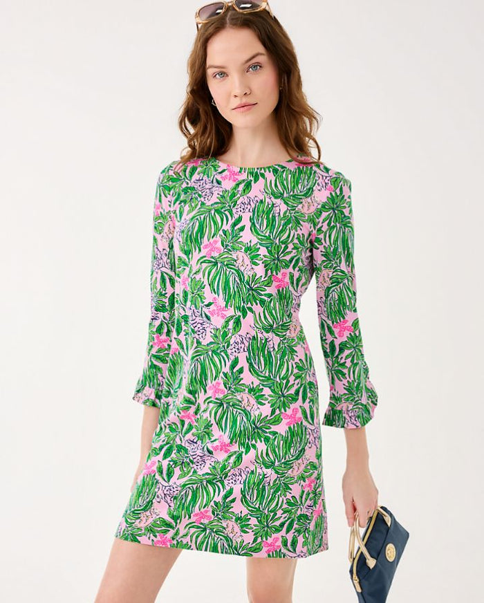 NICHOLE DRESS