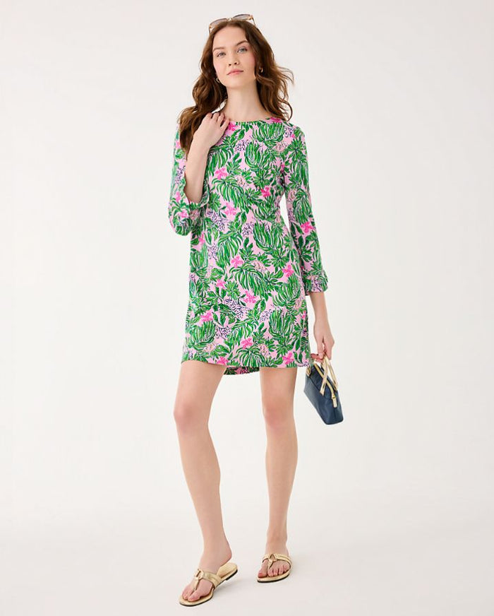 NICHOLE DRESS