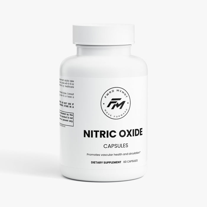 Nitric Oxide