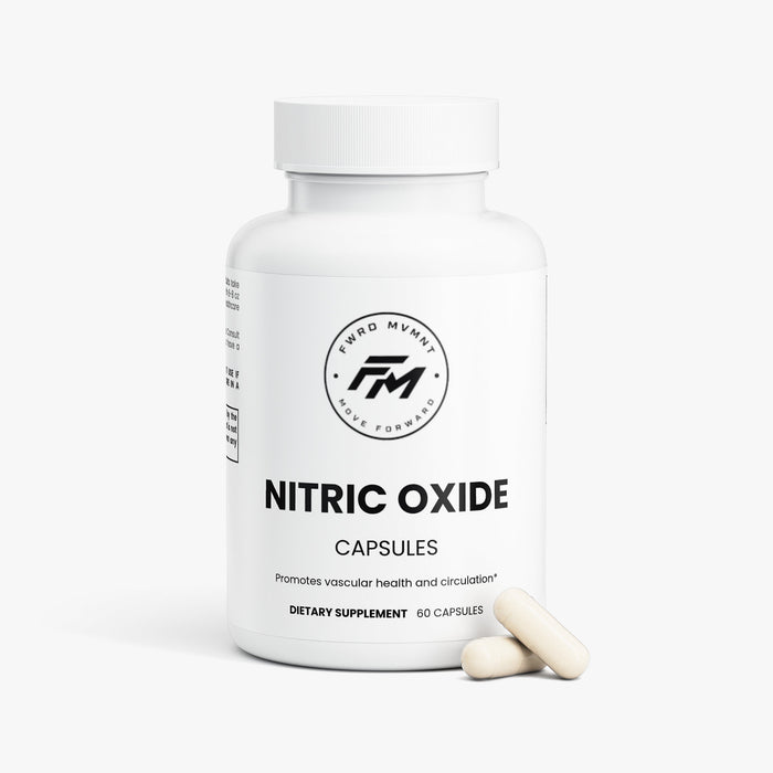 Nitric Oxide
