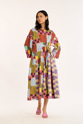 NOA DRESS | KENNY PRINT