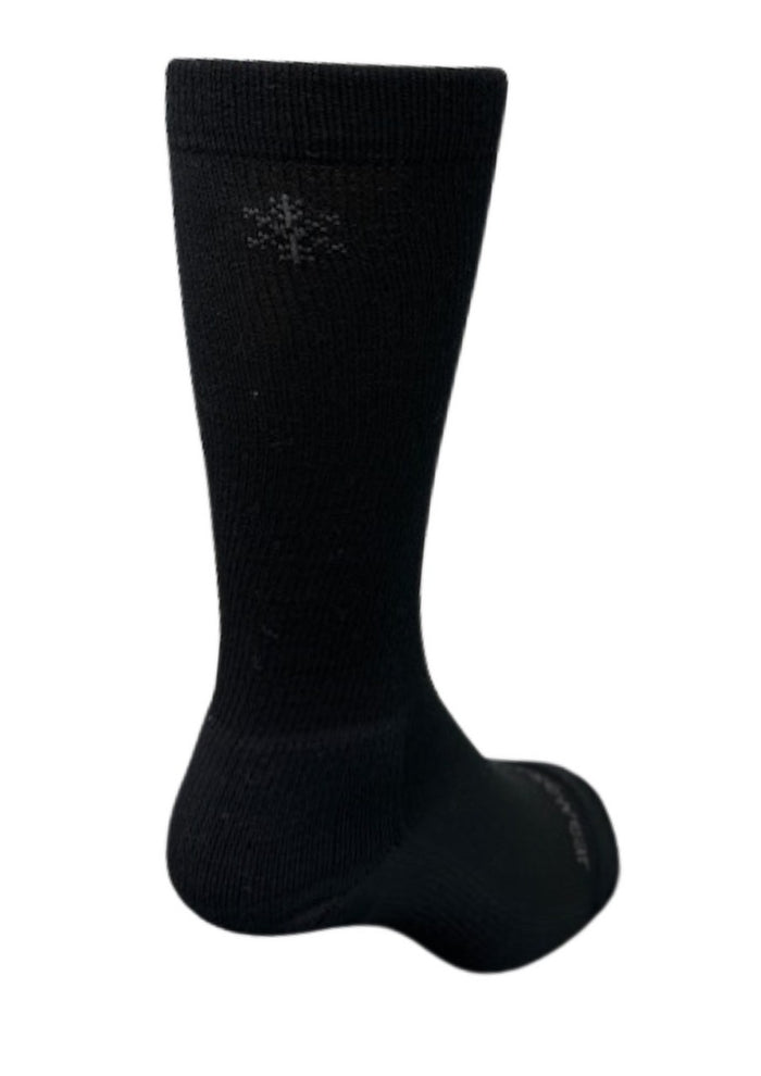 Norsewear - Merino Long Compression Sock