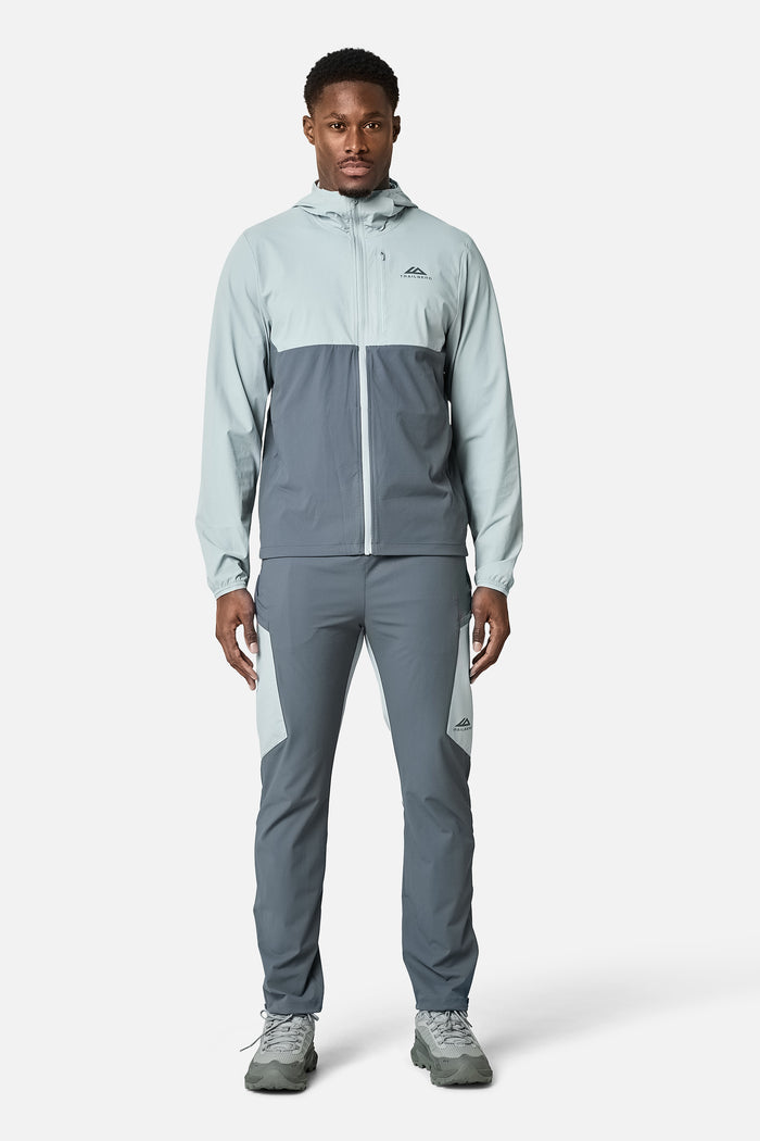 Odyssey 2.0 Pant - Graphite Grey/Lunar Grey