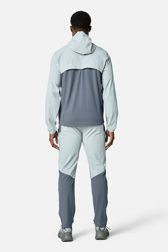 Odyssey 2.0 Pant - Graphite Grey/Lunar Grey