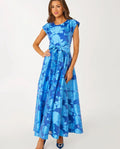 OLIVIA GOWN