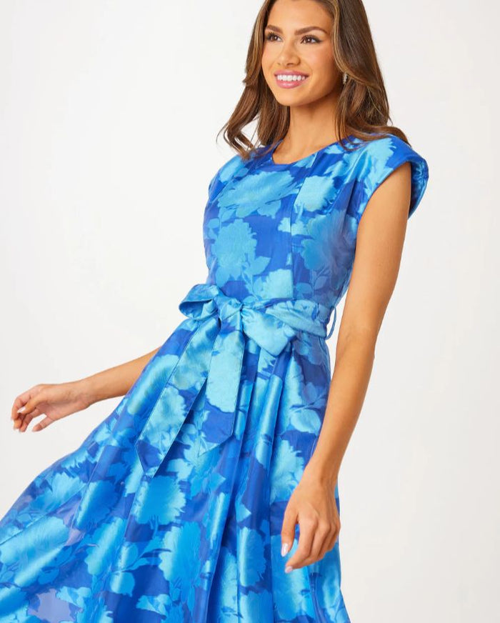 OLIVIA GOWN