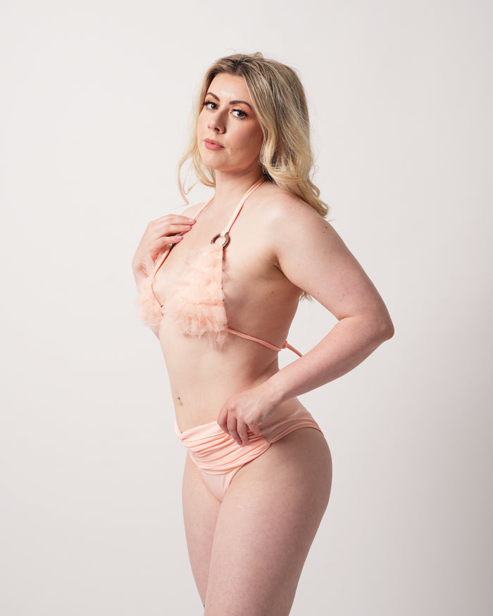 Olivia Swimsuit Set
