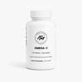 Omega-3 EPA 180mg + DHA 120mg