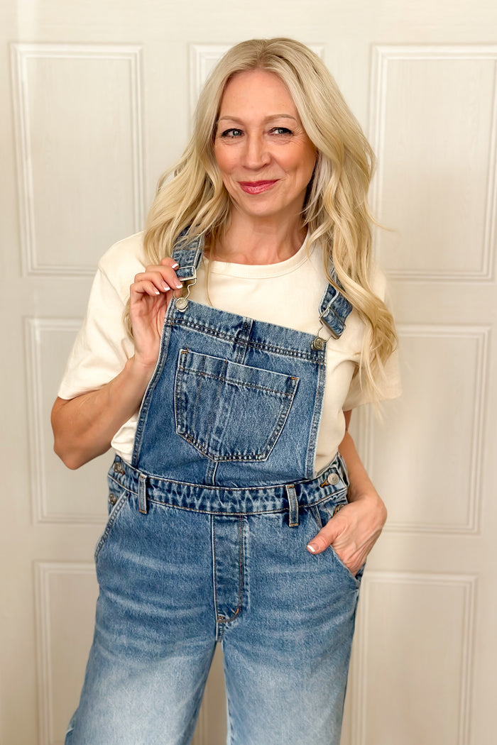 Overall Obsession